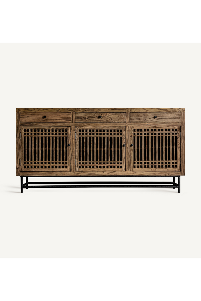 Chinese Design Elm Sideboard | Vical Home Xuzhou | Oroatrade.com