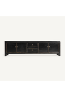 Black Pine Media Unit | Vical Home Herborn | Oroatrade.com