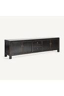 Black Pine Media Unit | Vical Home Herborn | Oroatrade.com