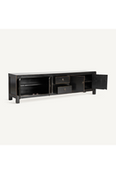 Black Pine Media Unit | Vical Home Herborn | Oroatrade.com