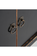 Black Pine Media Unit | Vical Home Herborn | Oroatrade.com