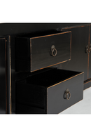 Black Pine Media Unit | Vical Home Herborn | Oroatrade.com