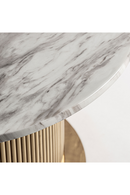 White Marble Coffee Table | Vical Home Breisach | Oroatrade.com