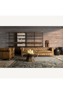 Black Ceramics Plant Pots (2) | Vical Home Gaye | Oroatrade.com