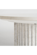 White Marble Coffee Table | Vical Home Esches | Oroatrade.com
