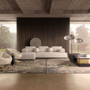 Black Iron Floor Lamp S | Vical Home Alia