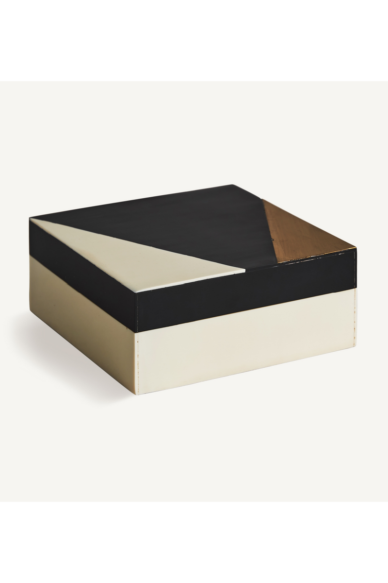 Bone Square Box | Vical Home Ratna | Oroatrade.com