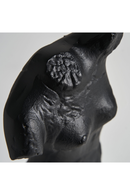 Black Bust Decor (2) | Vical Home Messier | Oroatrade.com