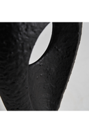 Black Holed Out Decor Figure (2) | Vical Home Messier | Oroatrade.com