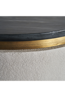 Cylindrical Contemporary Side Table | Vical Home Zerbst | Oroatrade.com