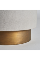 Cylindrical Contemporary Side Table | Vical Home Zerbst | Oroatrade.com