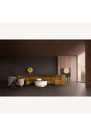 Cylindrical Contemporary Side Table | Vical Home Zerbst | Oroatrade.com