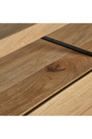 Wooden 2-Door Media Unit | Vical Home Celle | Oroatrade.com