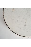 Slatted Acacia Coffee Table | Vical Home Goms | Oroatrade.com