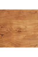 Two-Toned Acacia Dining Table | Vical Home Zenica | Oroatrade.com