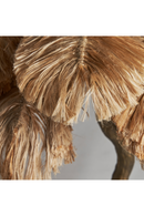 Hemp Decorative Table Lamp | Vical Home Kellie | Oroatrade.com