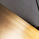 Gold Round Wall Lamp | Vical Home Hell