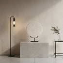 Cream Marble Round Decorative Object | Vical Home | Oroatrade.com