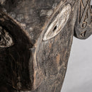 Hospitality furniture - Ethnic Tropical Wood Decorative Figure - www.oroatrade.com