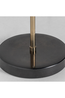 Black Conical Table Lamp | Vical Home Julie | Oroatrade.com