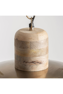 Dome Gold Pendant Light | Vical Home | Oroatrade.com