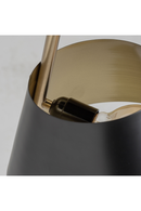 Gold Iron Table Lamp | Vical Home | Oroatrade.com
