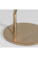 Gold Iron Table Lamp | Vical Home | Oroatrade.com