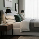 Gold Iron Table Lamp | Vical Home | Oroatrade.com