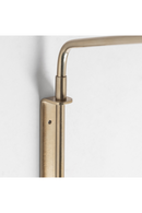 Industrial Gold Wall Lamp | Vical Home | Oroatrade.com