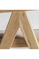 Rattan Cane Dining Chair | Vical Home Cieza | Oroatrade.com