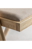 Rattan Cane Dining Chair | Vical Home Cieza | Oroatrade.com