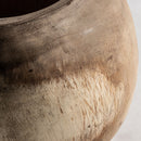 Hospitality furniture - Organic-Shaped Suar Wood Centerpiece - www.oroatrade.com