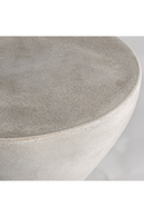 Cement Hourglass Stool | Vical Home Telfs | Oroatrade.com