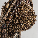 Ethnic Headdress Decorative Object | Vical Home