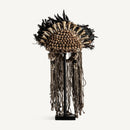 Shell Ethnic Decorative Figure | Vical Home