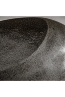 Gray Stone Organic Coffee Table | Vical Home Vieste | Oroatrade.com