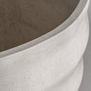 White Terrazzo Amphora Vase | Vical Home Vasto