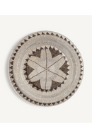 Round Rattan Wall Decor L | Vical Home Zirba | Oroatrade.com