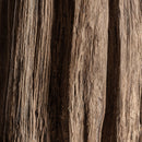 Rustic Tropical Wood Sculpture | Vical Home Anuket