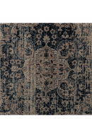 Classic Print Viscose Carpet 9'5" x 6'5" | Vical Home Aurora | Oroatrade.com