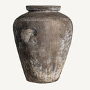 Antique Terracotta Vase | Vical Home Moyaux