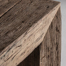 Hospitality furniture - Rustic Pine Coffee Table - www.oroatrade.com