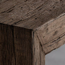 Hospitality furniture - Rustic Pine Coffee Table - www.oroatrade.com