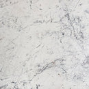 Hospitality furniture - Rustic Pine Marble Side Table - www.oroatrade.com