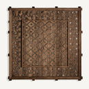 Antique Wooden Wall Art | Vical Home