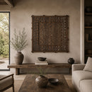 Antique Wooden Wall Art | Vical Home