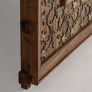 Antique Wooden Wall Art | Vical Home