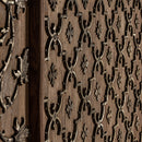 Antique Wooden Wall Art | Vical Home