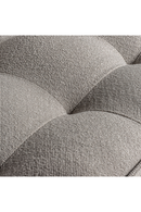 Gray Armless Modular Sofa | Vical Home Encs | Oroatrade.com