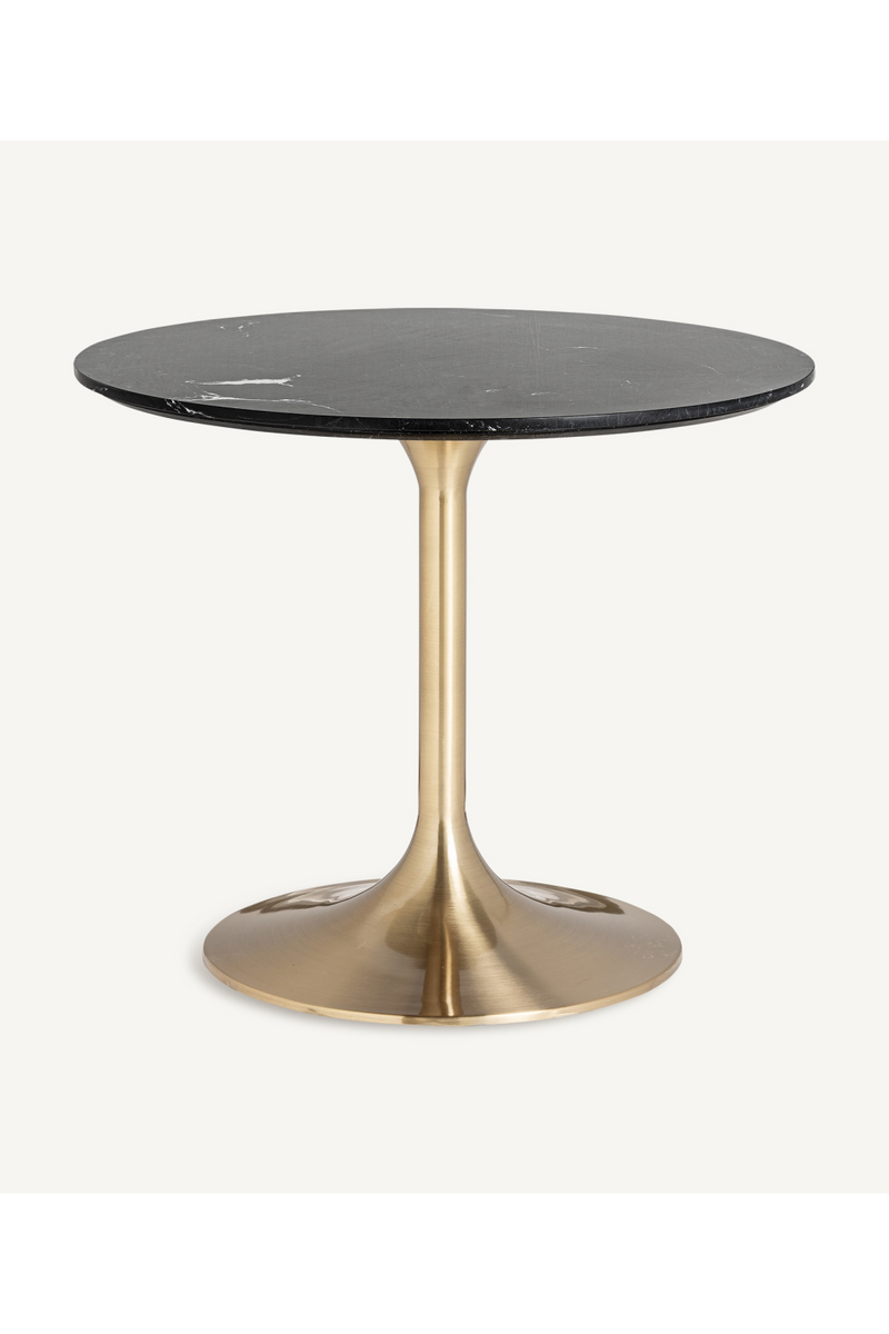 Porcelain Pedestal Bar Table | Vical Home Kelheim | Oroa Trade